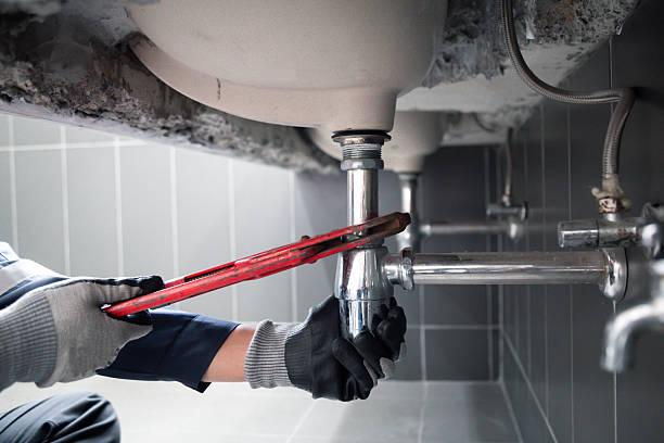 Trusted Drain Cleaning service in West Alton, MO - Masters Plumbing Service